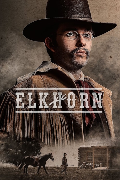 Elkhorn poster
